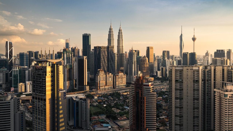 Kuala Lumpur skyline representing Malaysia Budget 2027 tax and investment announcements